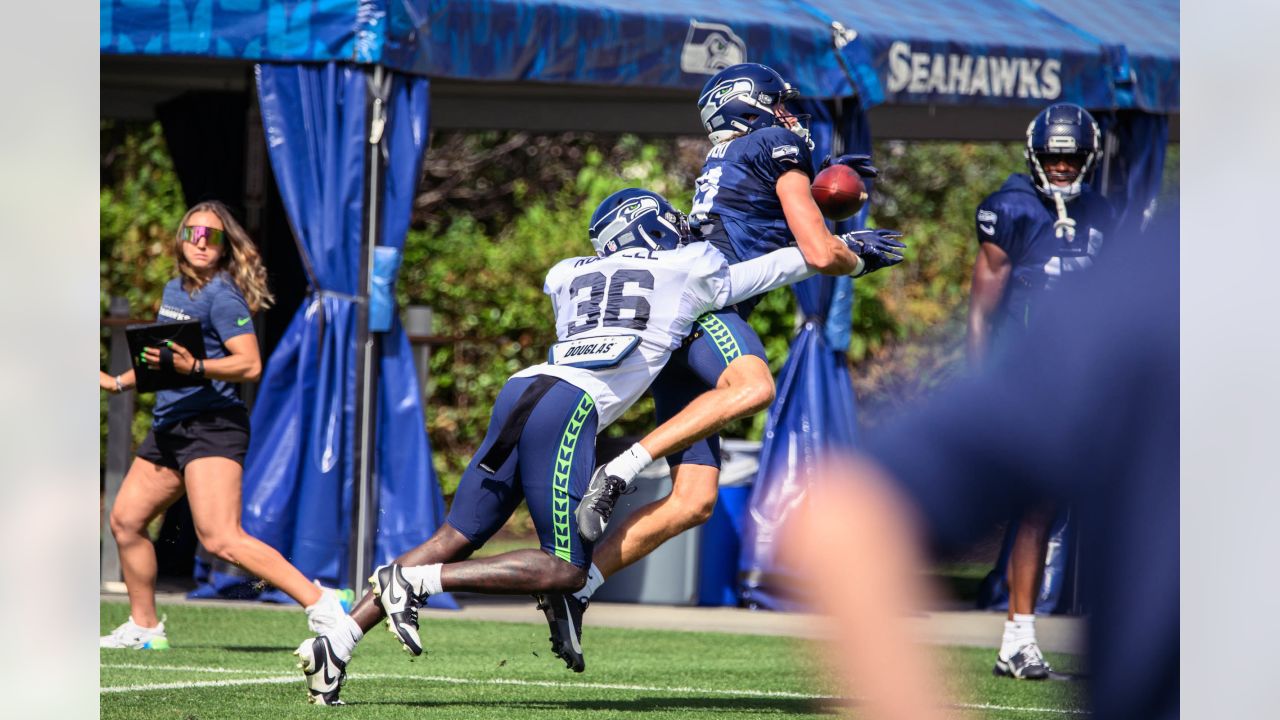 Week 1 injury report couldn't be better for Seattle Seahawks - A to Z Sports