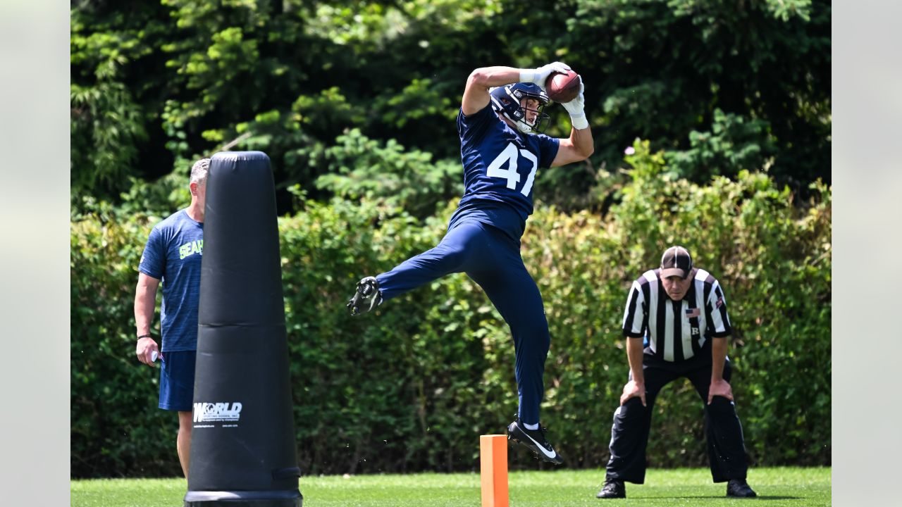 Doug Baldwin: Seahawks have best receiving corps in the NFL - NBC Sports