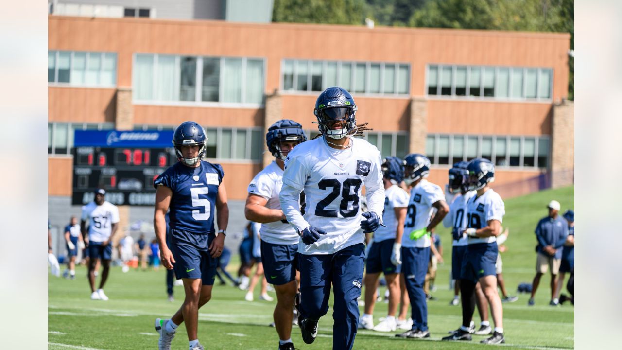 Five things to watch as Seahawks host Cowboys in second preseason