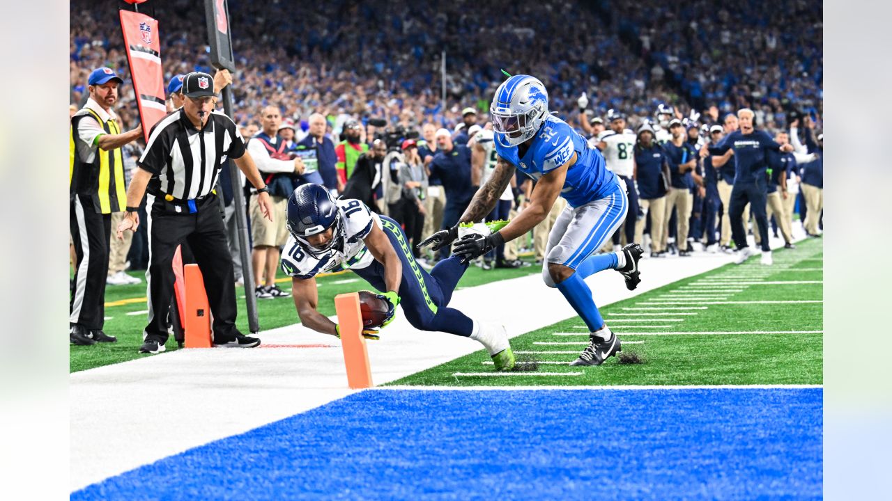 Detroit Lions Are Looking To Win First NFL Playoff Game In 31 Years