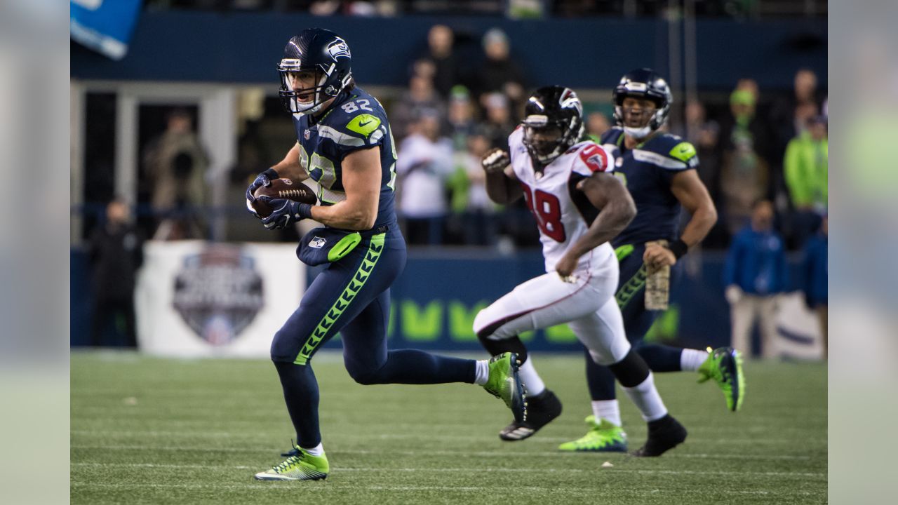 What The Seahawks Said Following Their 34-31 Loss To The Falcons