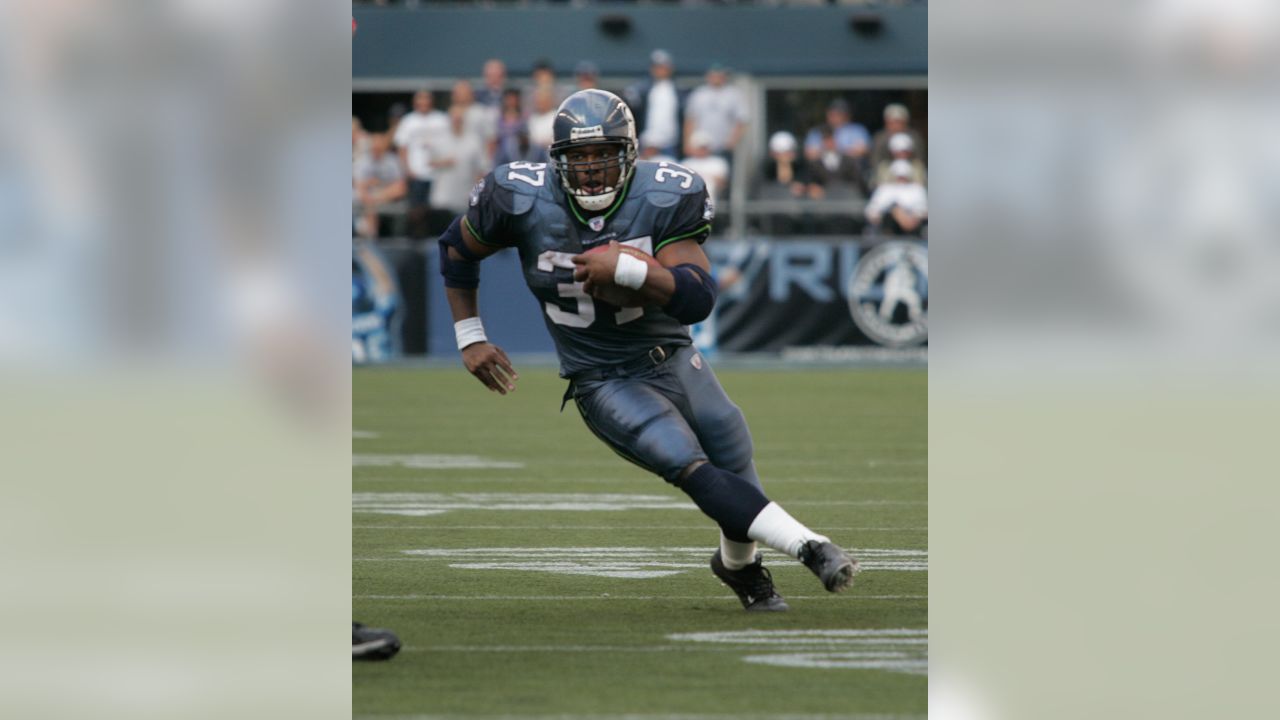 Top 40 players in Seahawks history: Nos. 30-21