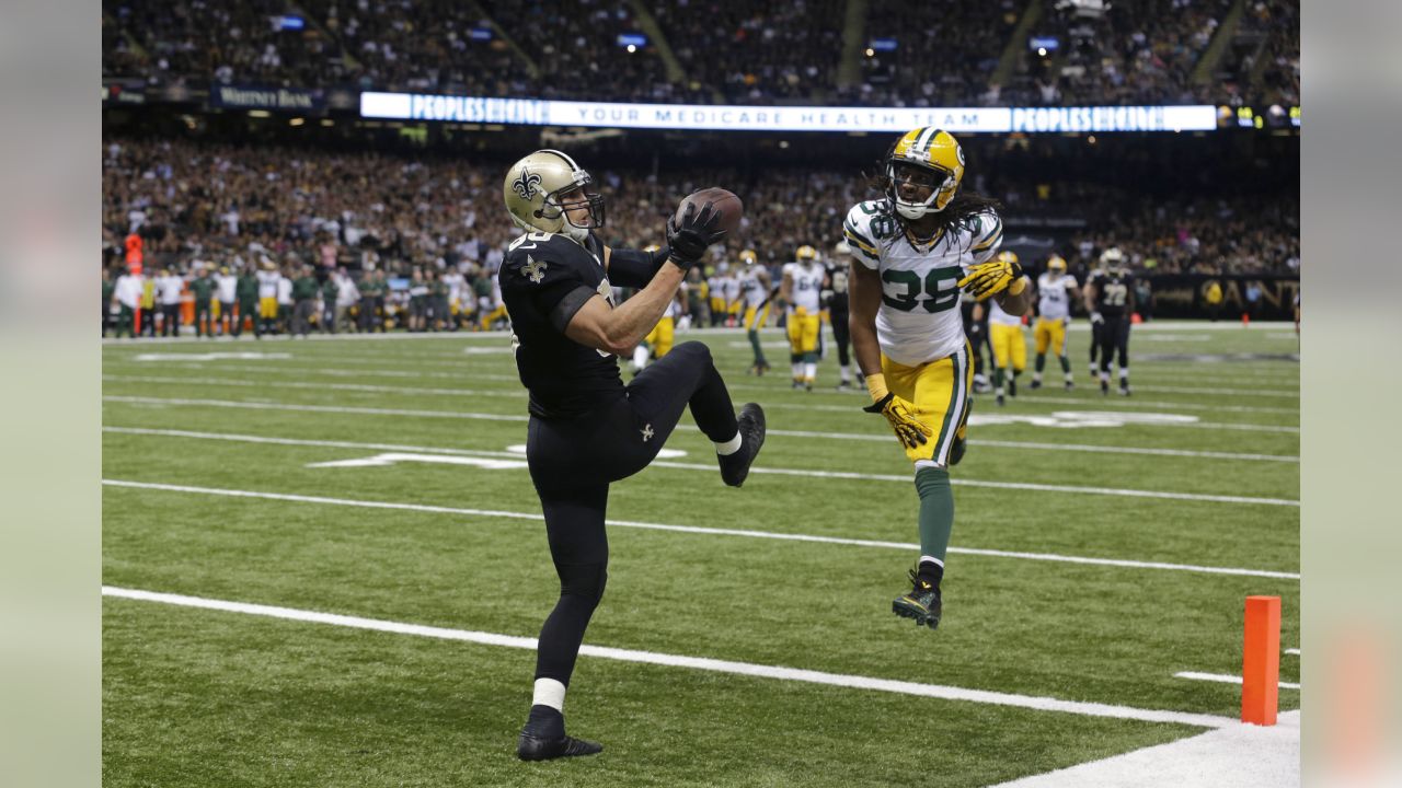 Seahawks acquire Jimmy Graham from Saints for Max Unger - The Columbian