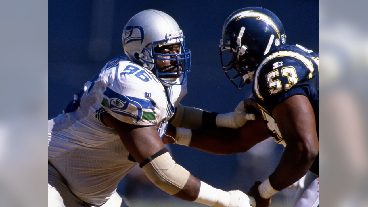 Seattle Seahawks vs. Los Angeles Chargers FREE LIVE STREAM (10/23/22):  Watch NFL Week 7 online