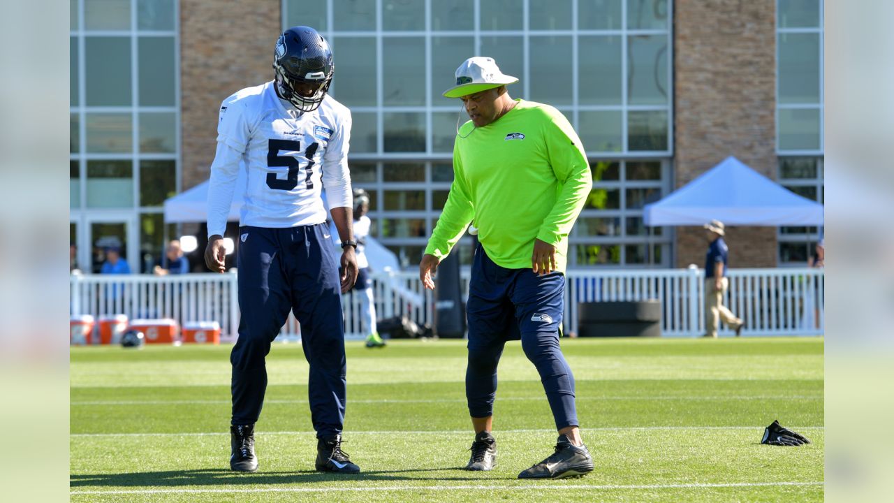 Seahawks Waive Defensive Tackle Malik McDowell & Cornerback