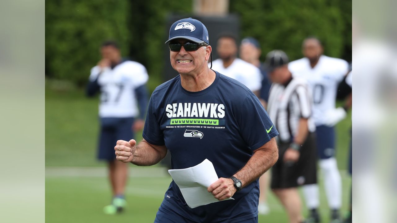 Here's what CEOs, founders can learn from Seahawks head coach Pete Carroll  – GeekWire