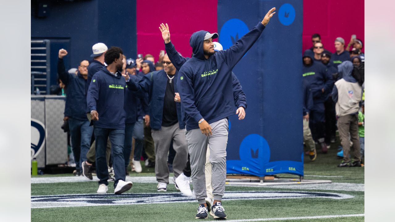 Seahawks Mailbag - 09-26-2023