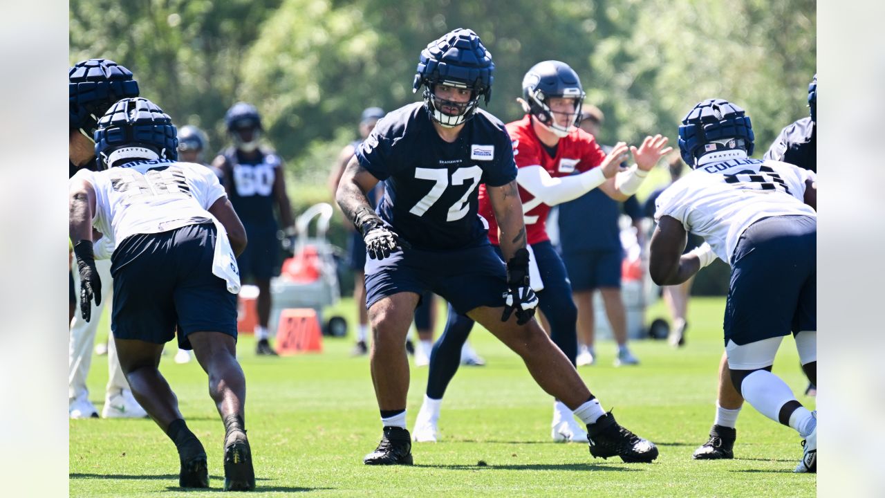 Rost: Latest takeaways, injury news from Seahawks training camp - Seattle  Sports