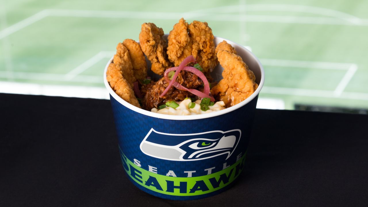 5 Weird Gameday Food Rituals From Seattle Seahawks Players