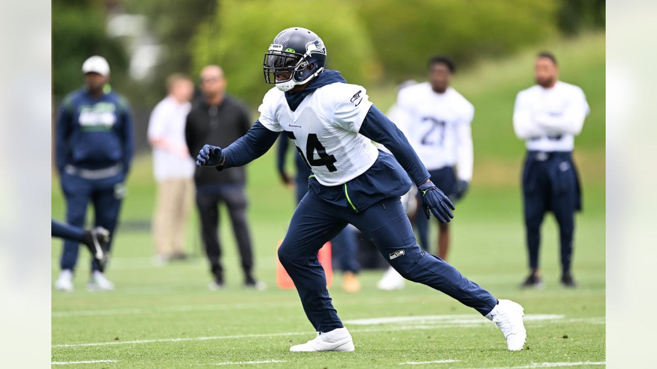 Seahawks: Bobby Wagner's first IG post since Seattle return will get fans  hyped