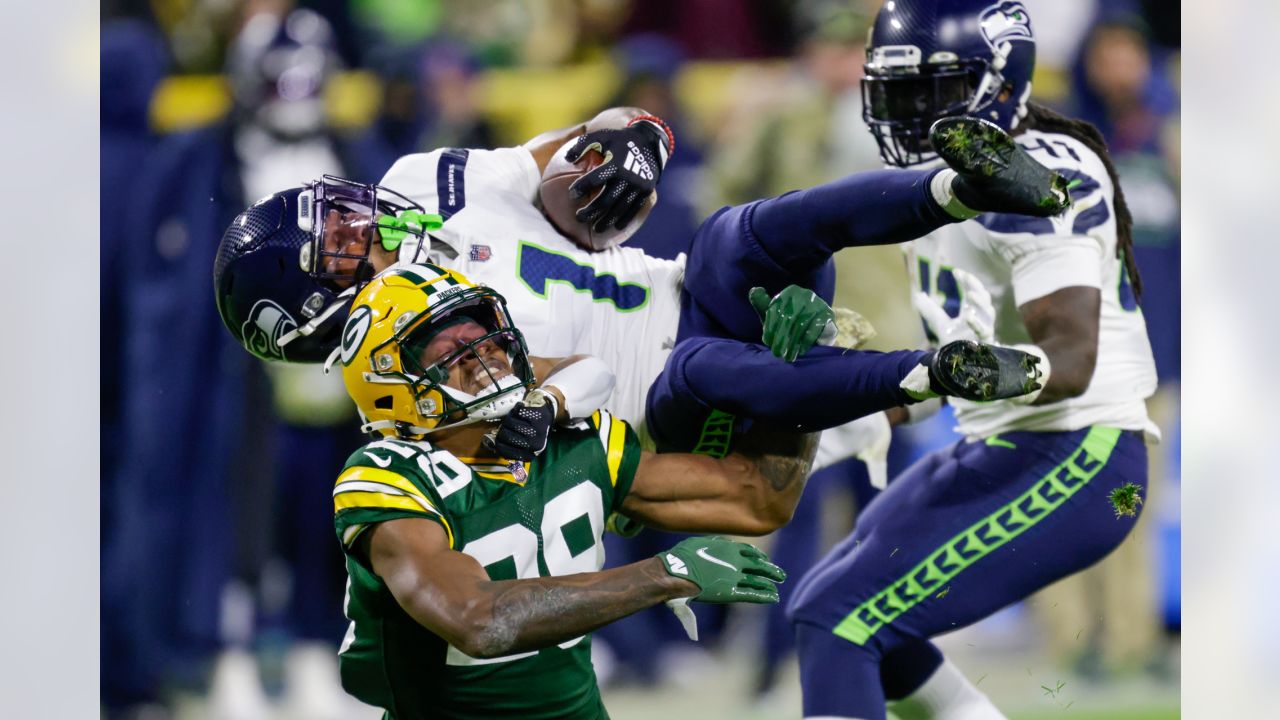 Seahawks: Top Ten games from 2012 - Field Gulls