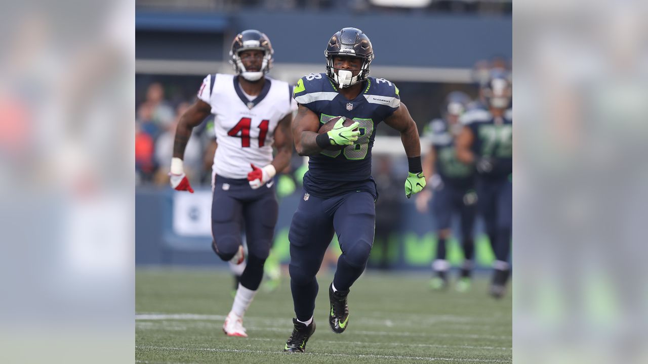 Cigar Thoughts, Game 7: Seahawks miraculously beat Texans 41-38