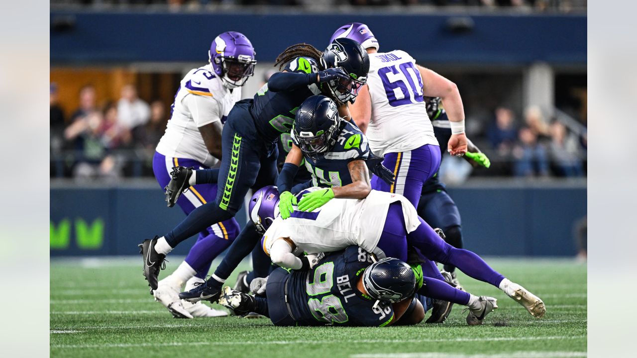 Seattle Seahawks defeat Minnesota Vikings in preseason opener