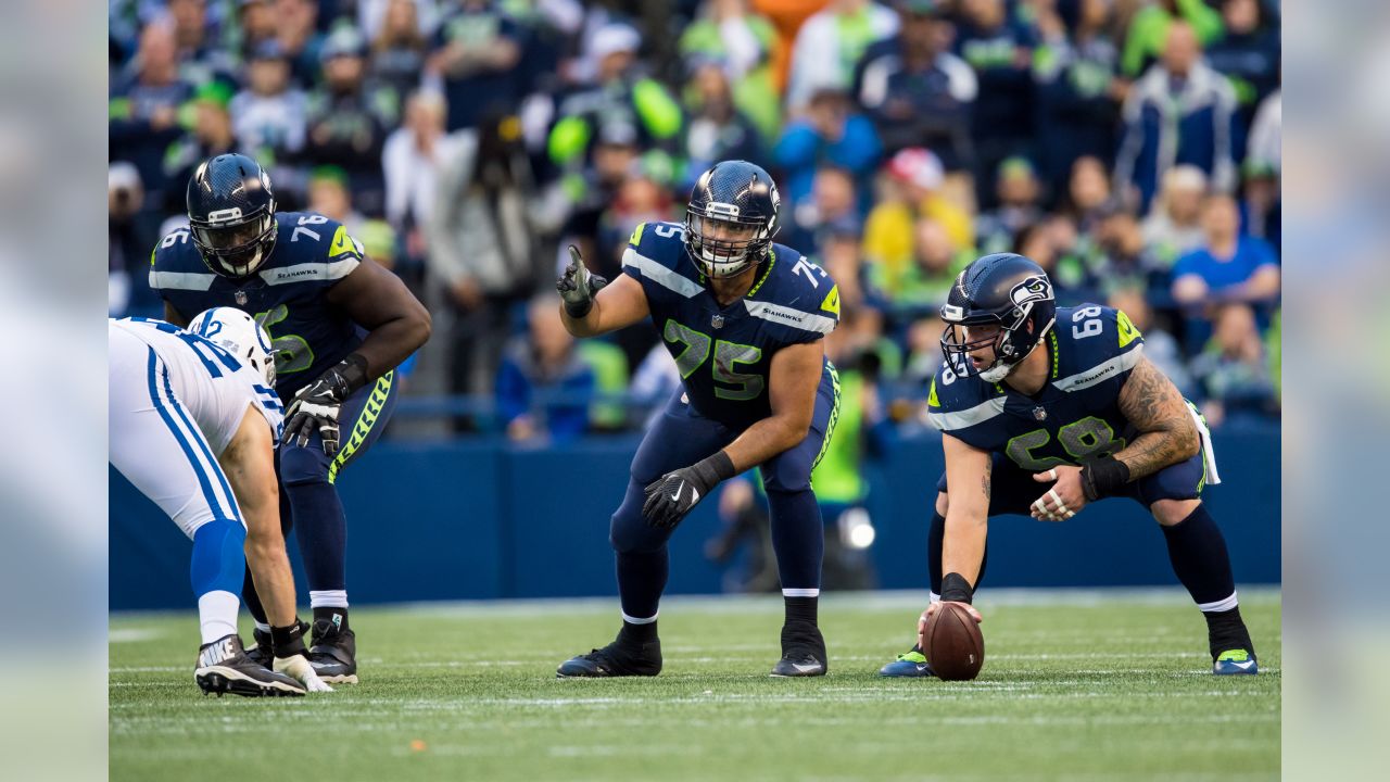 Seahawks-Rams injury updates: Cliff Avril out, Jeremy Lane doubtful for  Sunday - Field Gulls