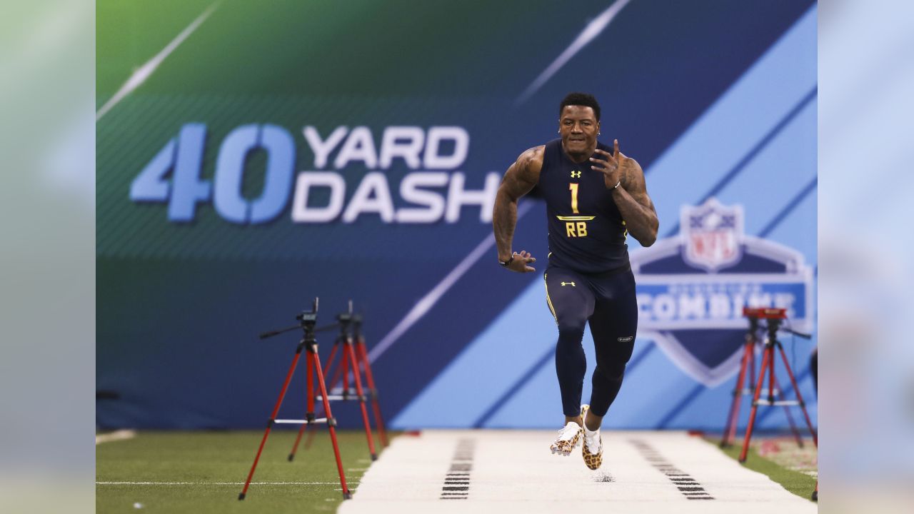 Chris Carson - NFL Running back - News, Stats, Bio and more - The Athletic