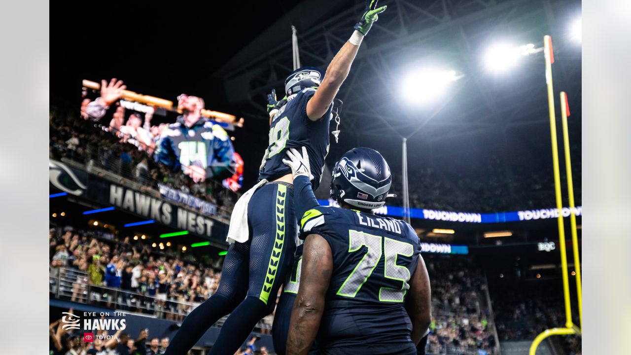 Talking Seahawks With The Hawk's Nest: Outside Free Agents - Offense 