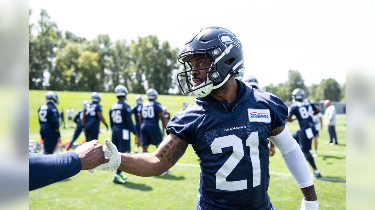 Salk: Seattle Seahawks observations from Week 1 of OTAs - Seattle