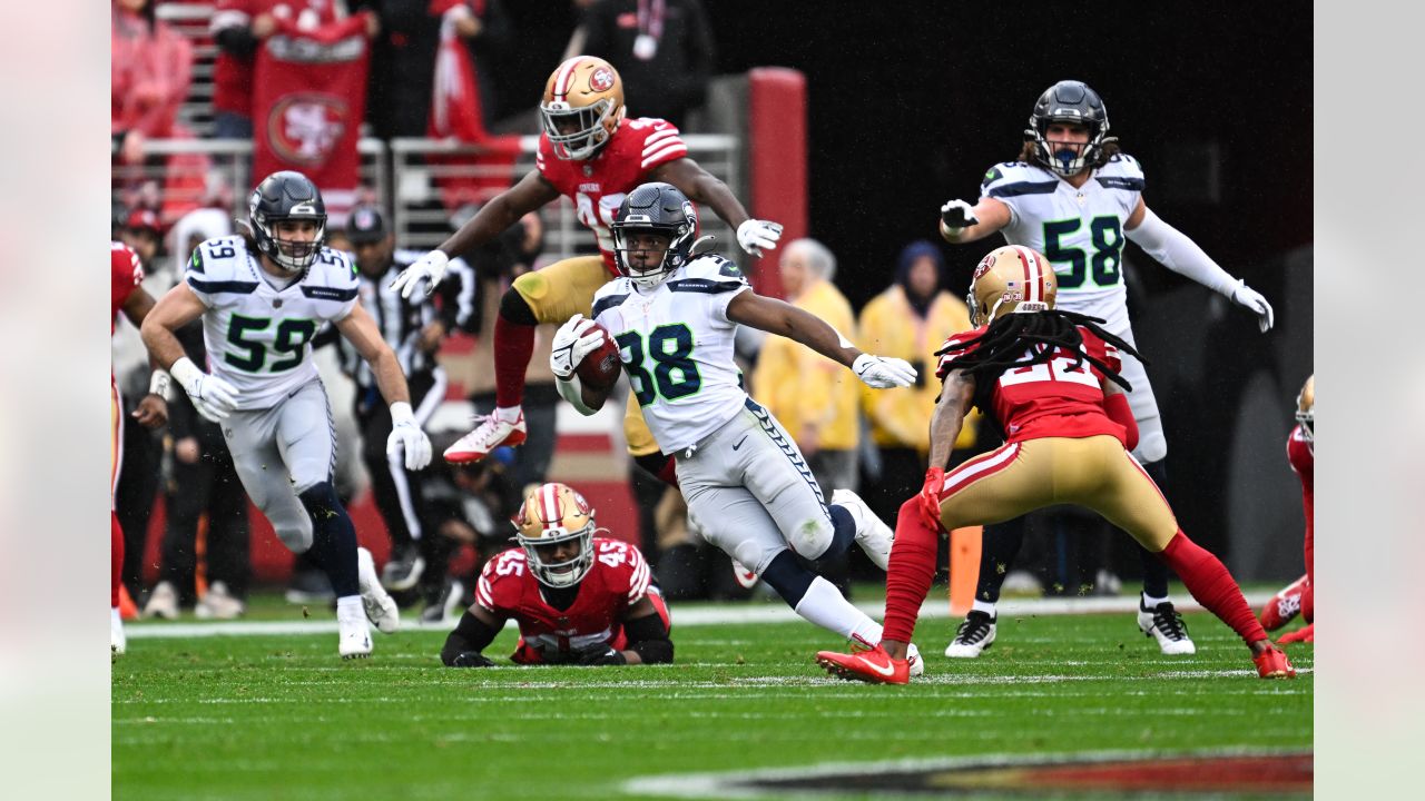 Seahawks rally to defeat 49ers in NFC championship game