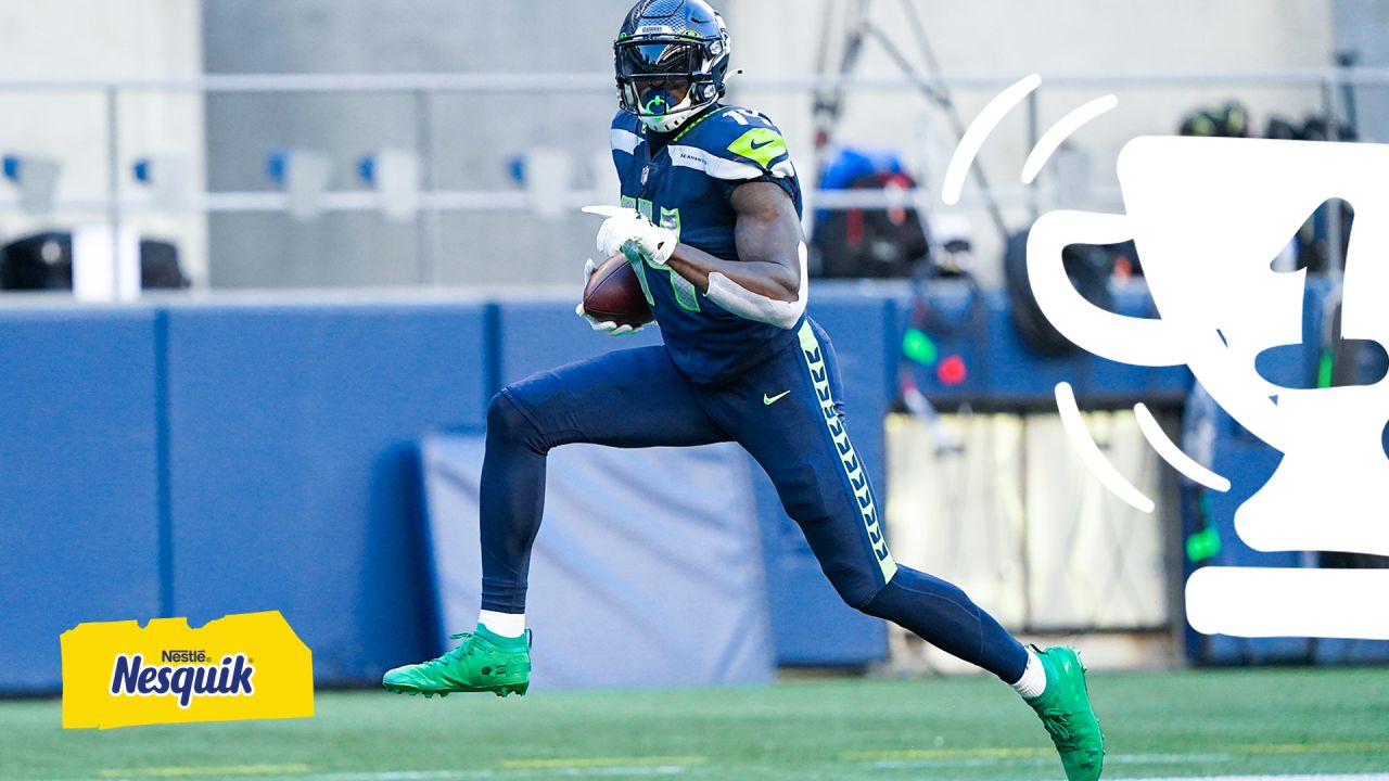 L.J. Collier's performance is especially important for the Seahawks against  the Dolphins - Field Gulls