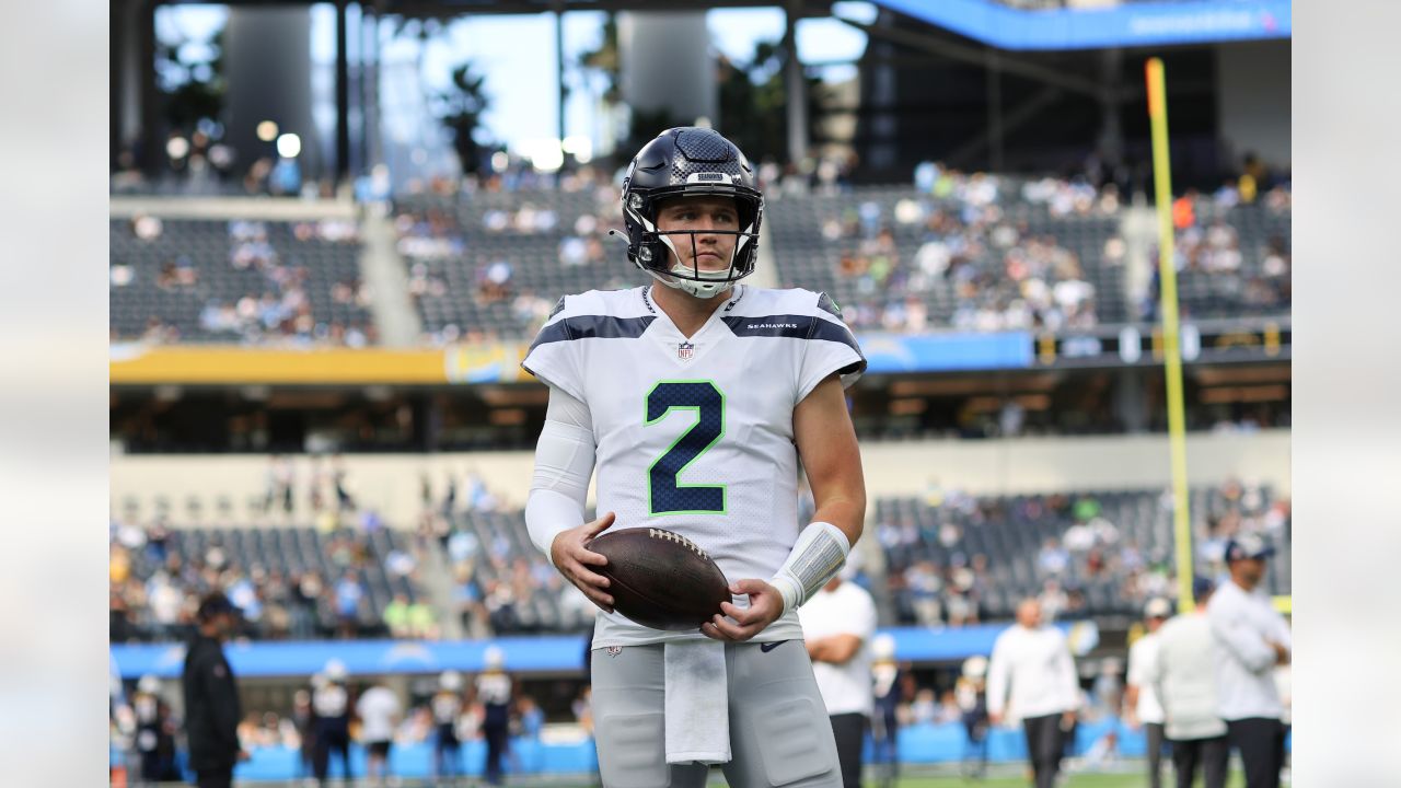 Seahawks news: Drew Lock releases heartfelt message to Seattle