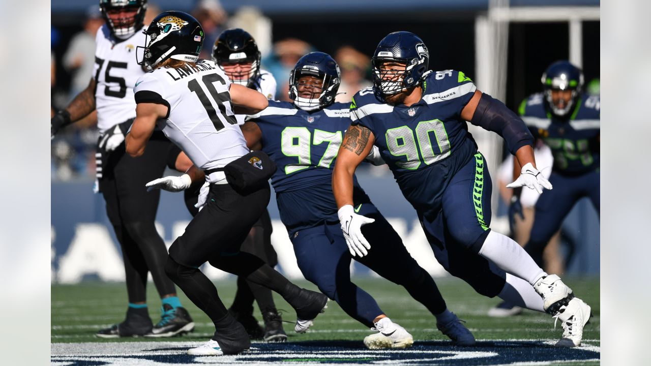 Jaguars lack progress after sputtering in all phases during 31-7 loss to  Seahawks