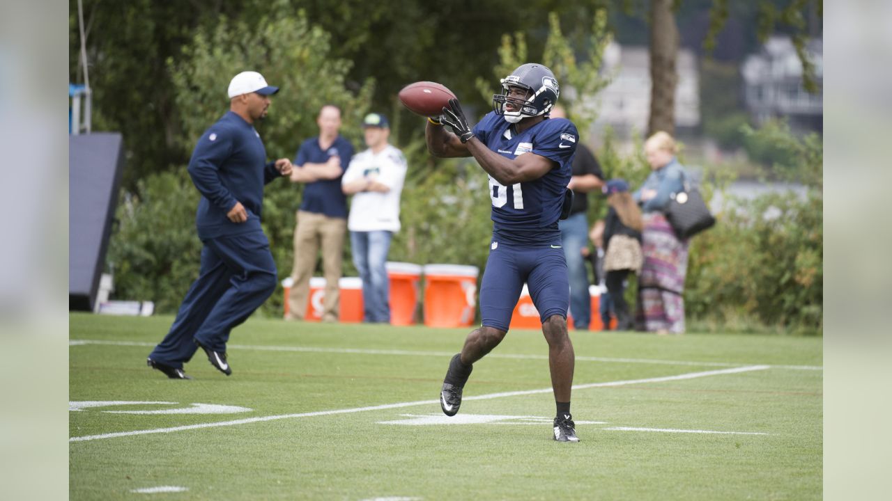 Geno Smith Ready For Second Season As Seahawks' Starting QB: “Imagine What  Else I Can Do”