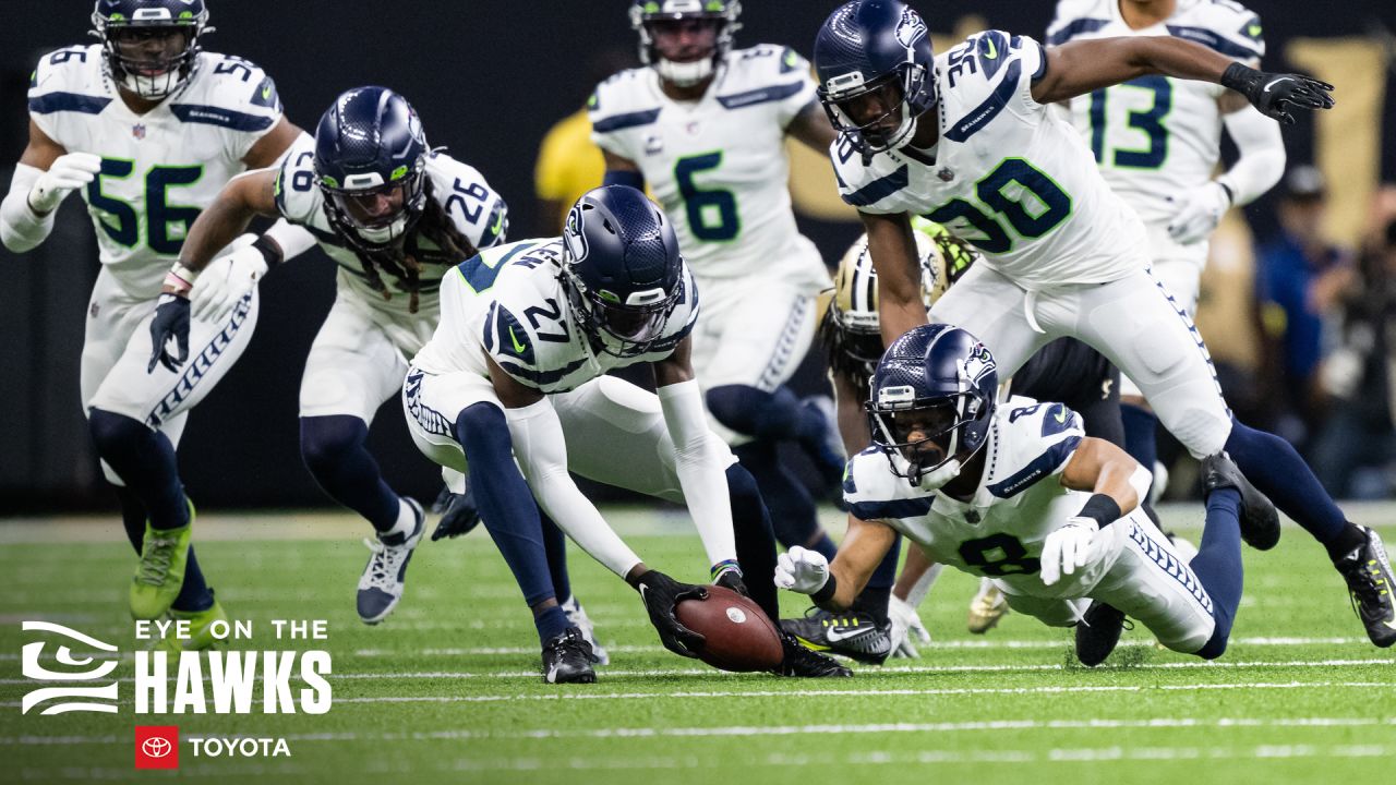 Arizona Cardinals vs Seattle Seahawks: How to watch, game time, TV  schedule, online streaming, radio & more - Revenge of the Birds