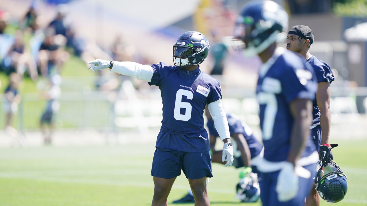 Why former Seattle Seahawks CB Tre Flowers awarded to Bengals off waivers -  Field Gulls