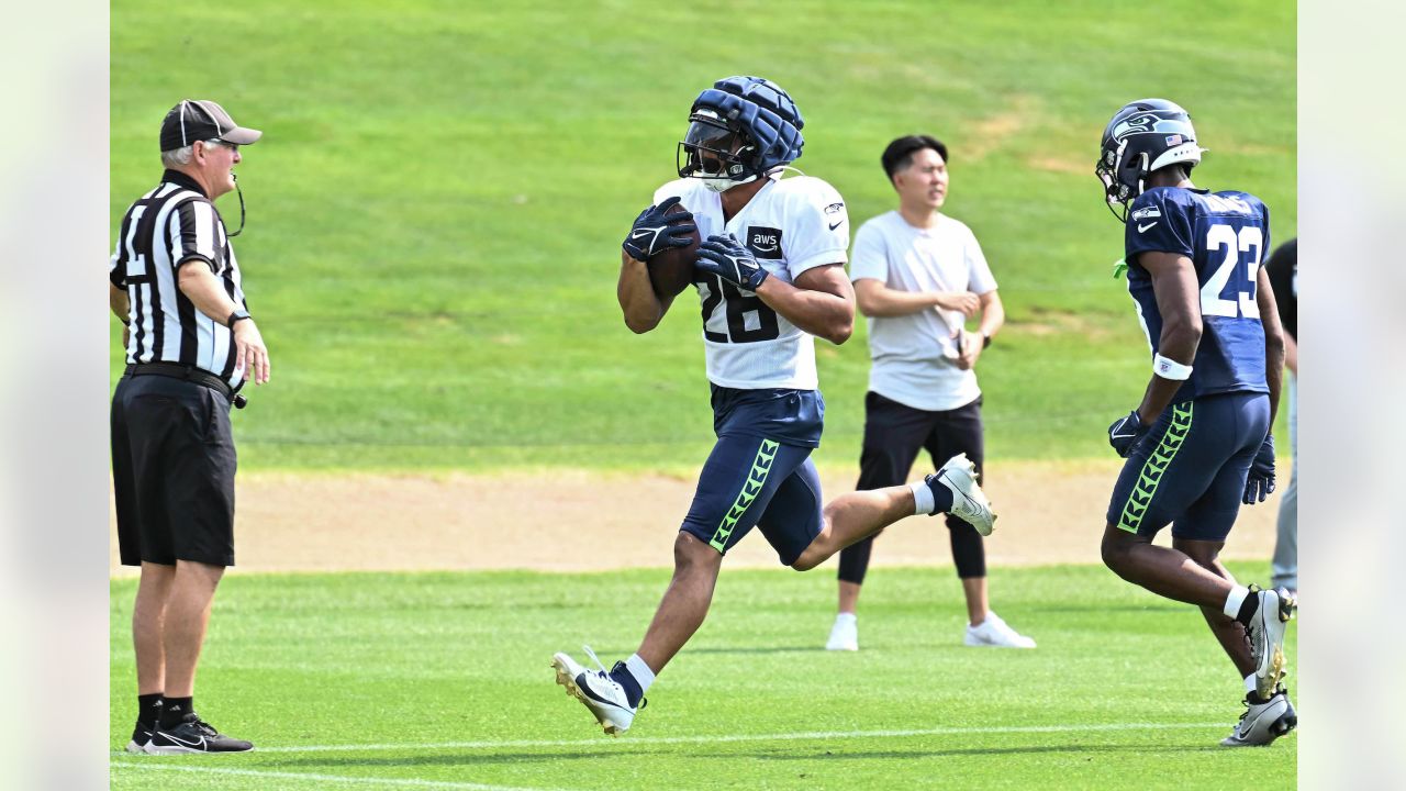 Tuesday Round-Up: Former Seahawks Set For AFFL 'Ultimate Final'