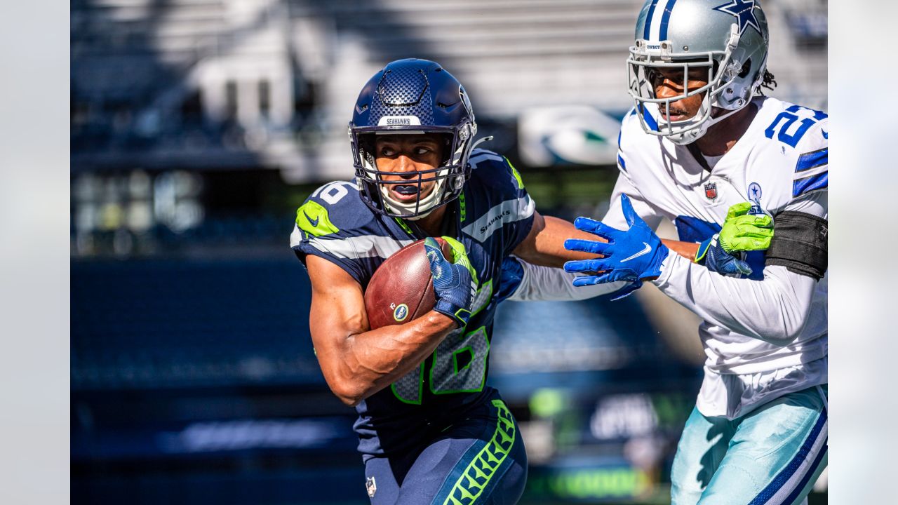 Quandre Diggs, Tyler Lockett & K.J. Wright Named To NFL Network's Top 100  Players Of 2021 List