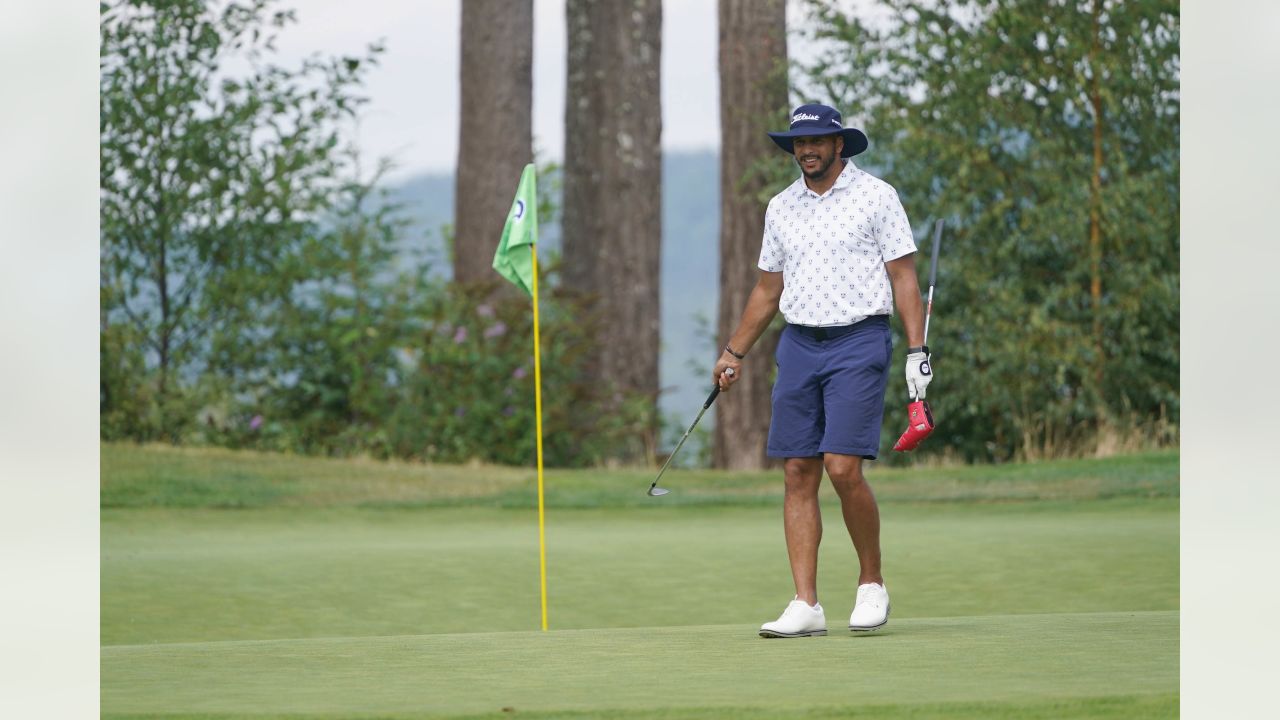 Tuesday Round-Up: Seahawks Rumble At The Ridge Charity Golf Tournament Held  Before Annual Boeing Classic