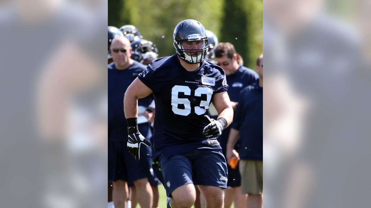 Ranking the Seahawks roster ahead of NFL training camp: Nos. 90-81