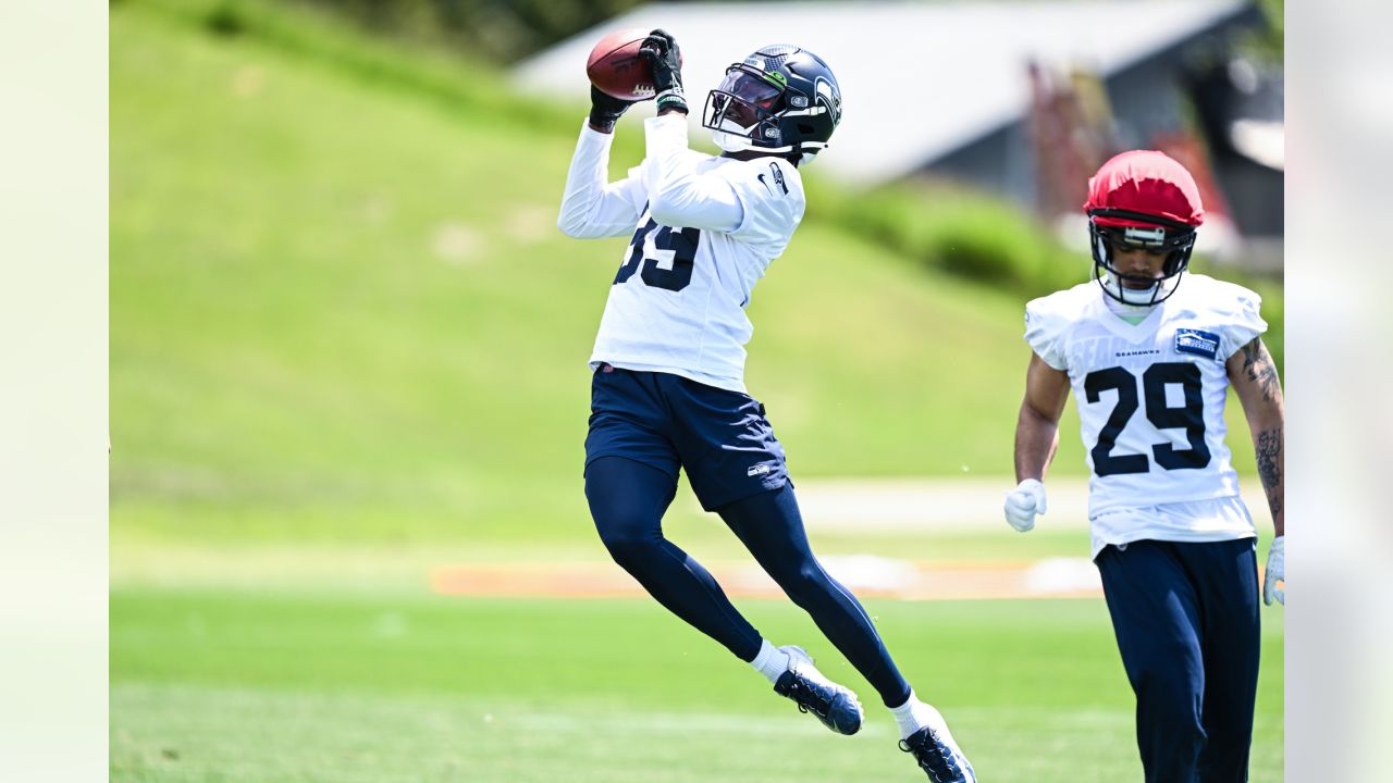 Seattle Seahawks CB Tariq Woolen to Start Training Camp on PUP List - BVM  Sports