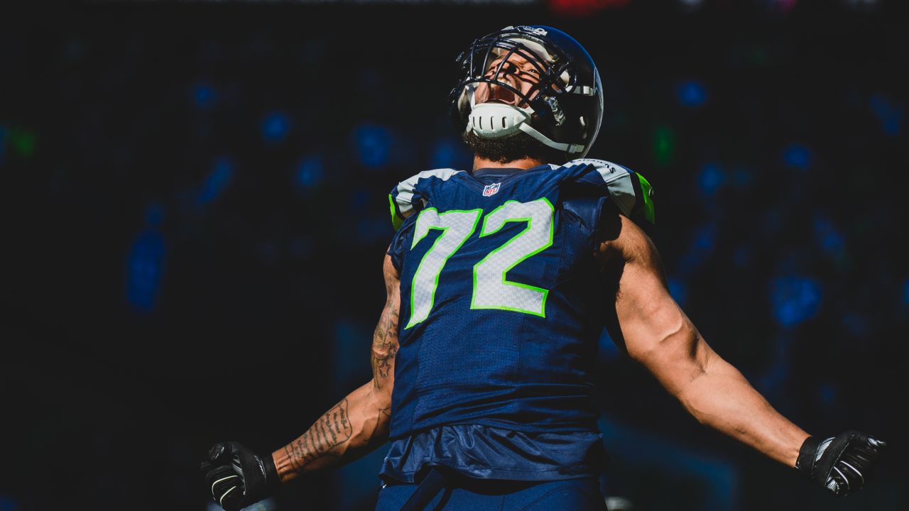 Ten Current Or Former Seahawks Named To PFF's All-Decade Top 101