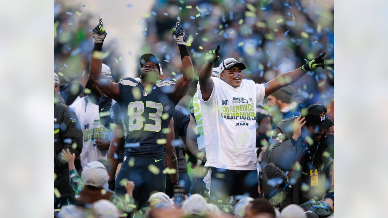 Wednesday Round-Up: Top Plays: Seahawks Celebrate 20 Years at Lumen Field