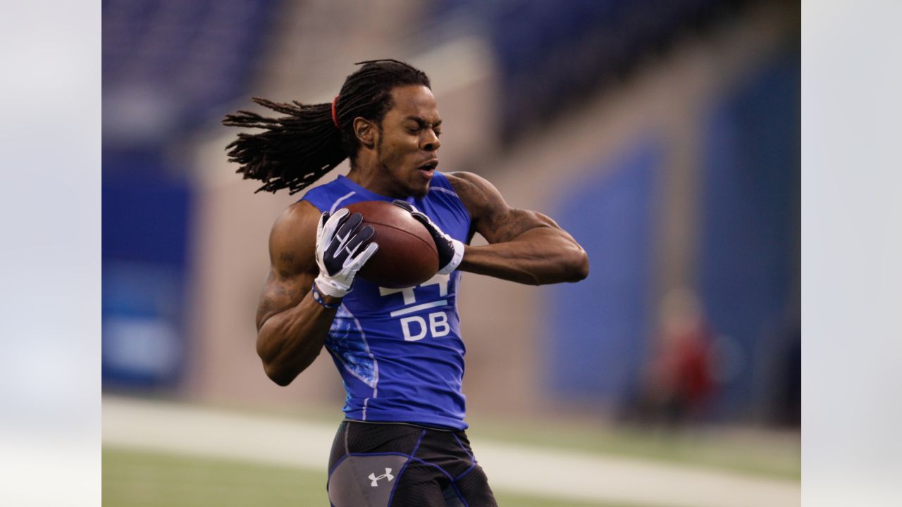2023 NFL Scouting Combine: Dates, times, location, how to watch