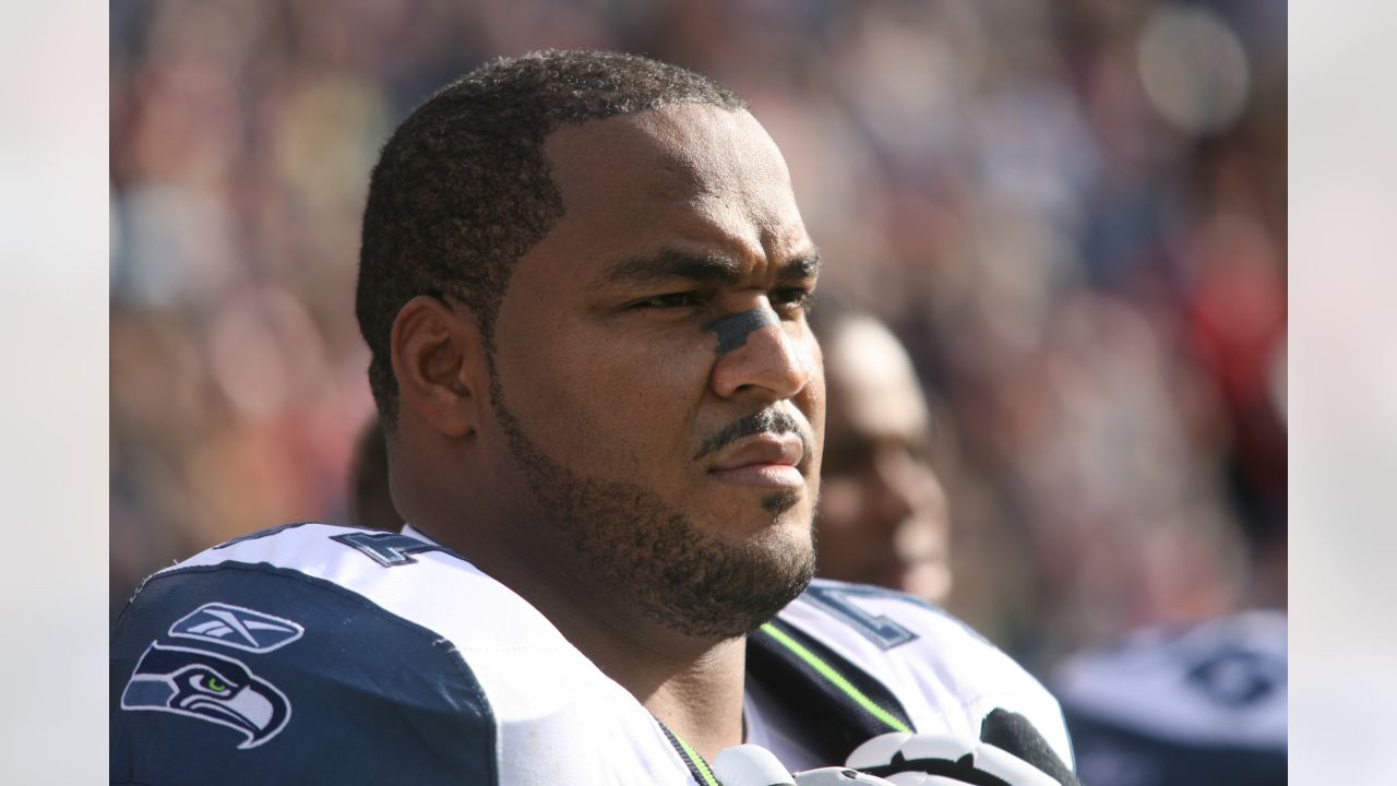 Seattle Seahawks - Students from across the country had the opportunity to  hear and learn from Walter Jones as part of Pro Football Hall of Fame 's  'Heart of a Hall of