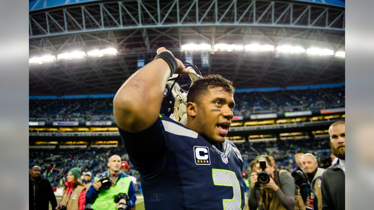 Timeless Sports on X: (2008) Happy birthday to Russell Wilson