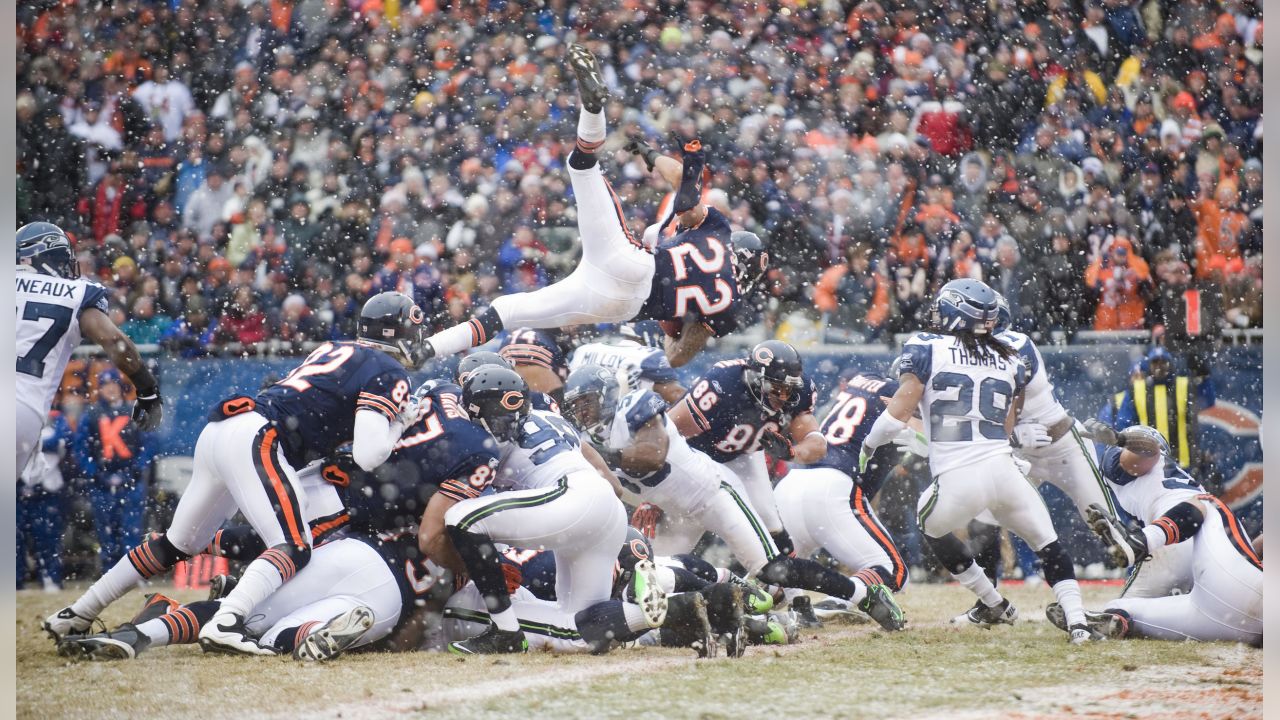 Chicago Bears vs. Seattle Seahawks FREE LIVE STREAM (8/18/22