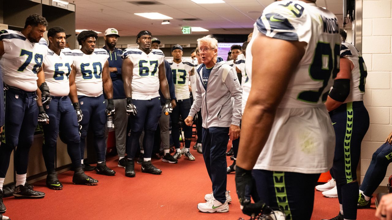 The Seattle Seahawks Are Actually Trying to Trademark the Number