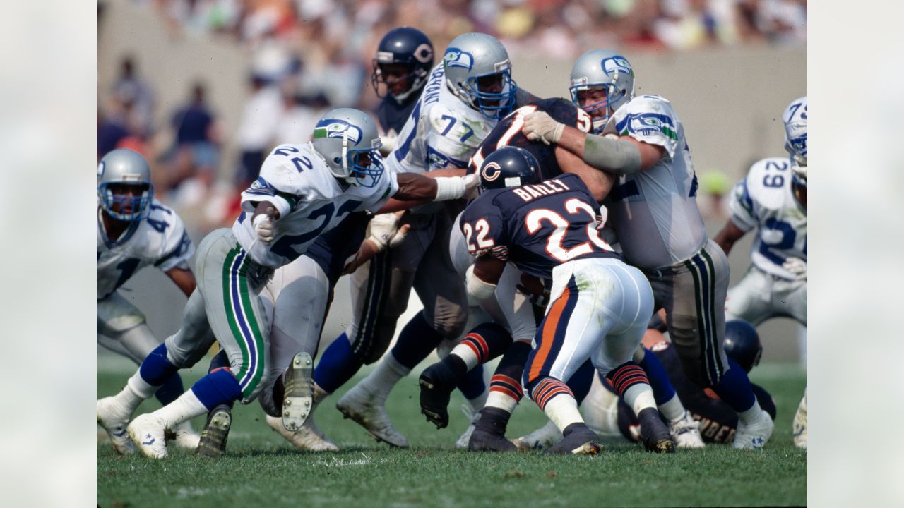 Chicago Bears vs. Seattle Seahawks FREE LIVE STREAM (8/18/22