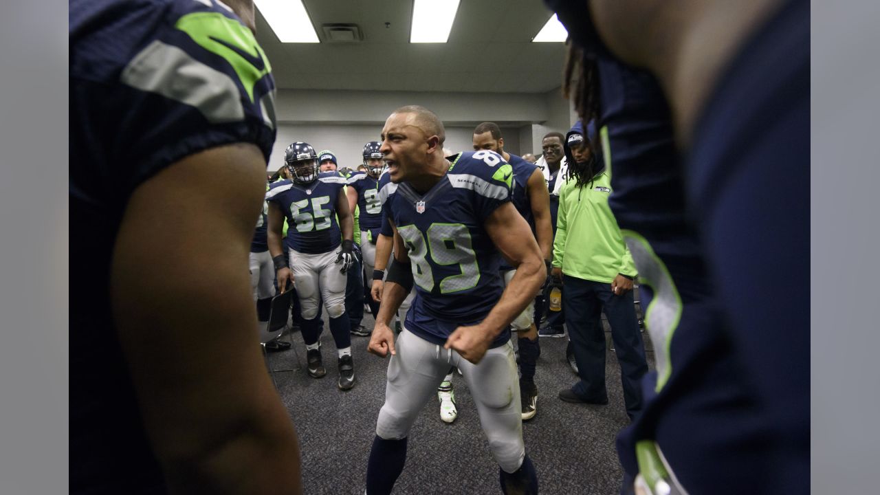 Doug Baldwin's letter from Seahawks GM John Schneider - SI Kids: Sports  News for Kids, Kids Games and More