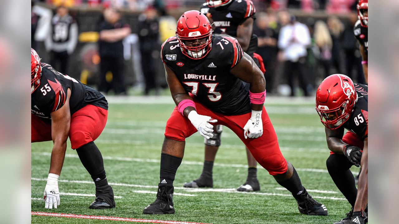 2020 NFL Draft: Offensive Tackle Rankings 