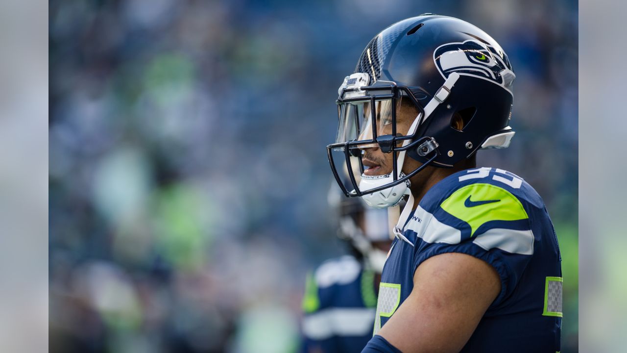 Seahawks activate cornerback DeShawn Shead from PUP list - NBC Sports