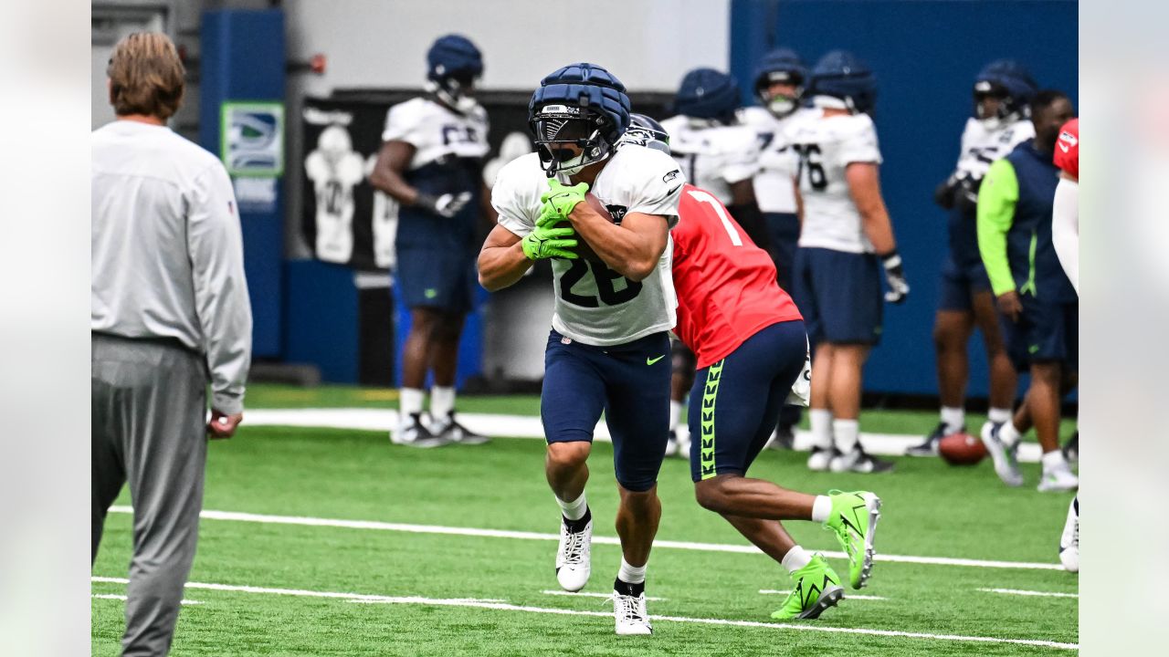 Seattle Seahawks Injury Report: Multiple CBs OUT vs. New York Giants -  Sports Illustrated Seattle Seahawks News, Analysis and More