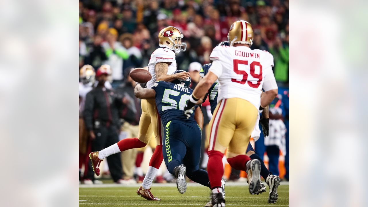 Seahawks Classics: 2013 NFC Championship vs. 49ers