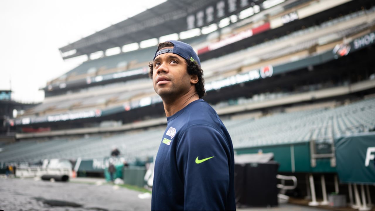 Sources: Seahawks agree to trade Russell Wilson to Denver - OPB