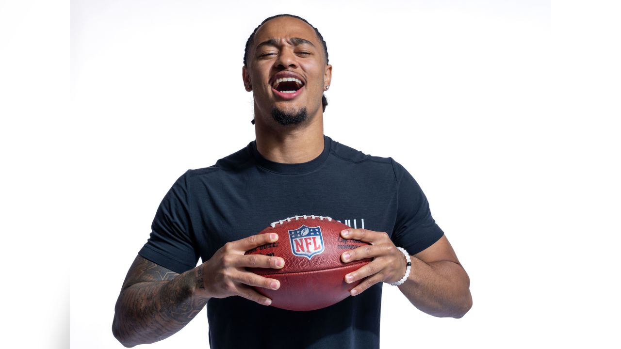 Fantasy Football Rookie Wide Receivers: Jaxon Smith-Njigba Among Top-Ranked  Players