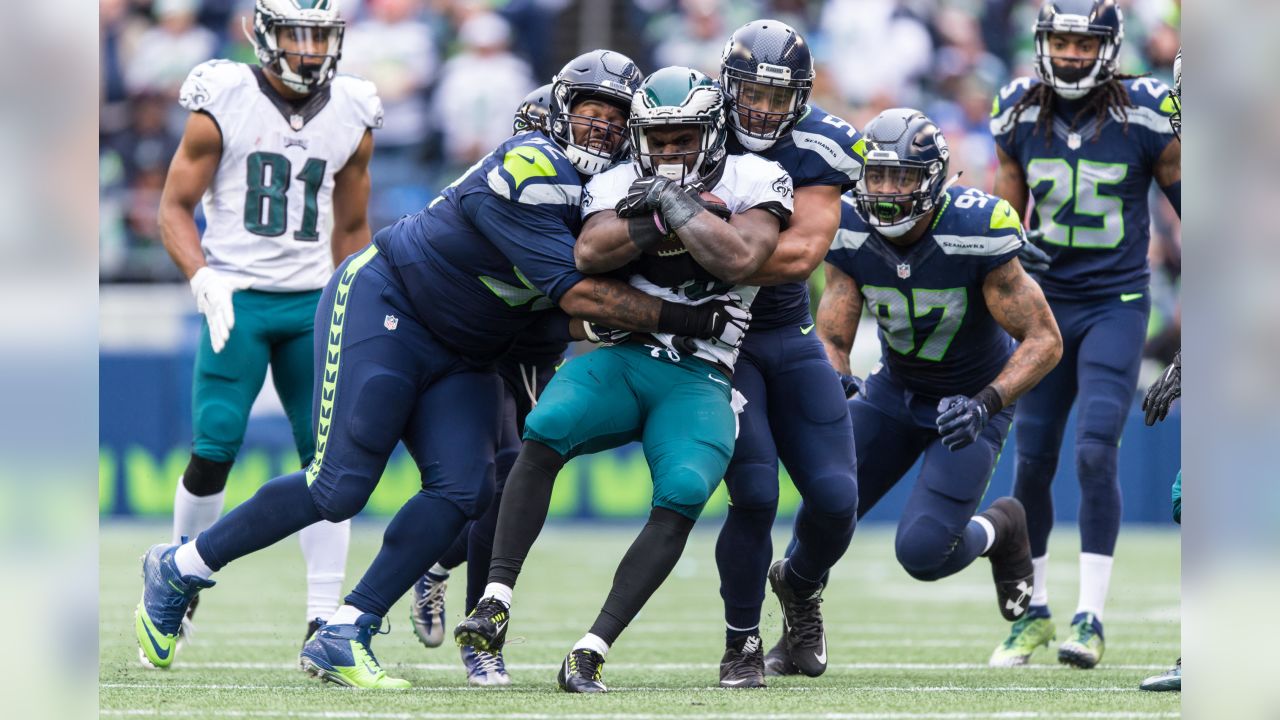 Seahawks Mailbag: Bobby Wagner's DPOY Chances, George Fant Catching Passes  & More