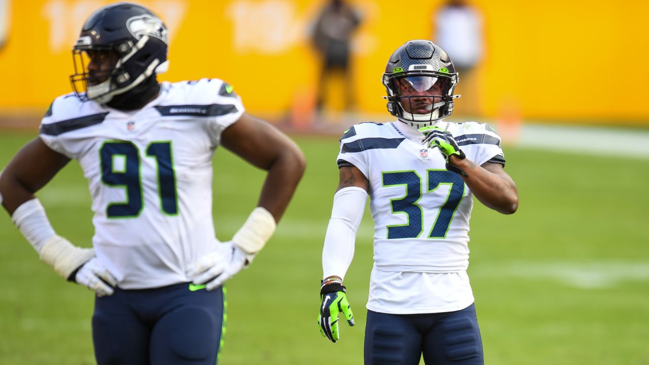 Seahawks News 1/7: Playoff berth for Seahawks would punctuate a successful  season - Field Gulls